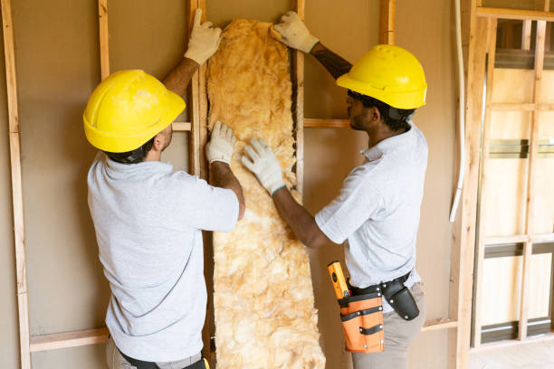 Best Garage Insulation Installation  in Desert View Highlands, CA
