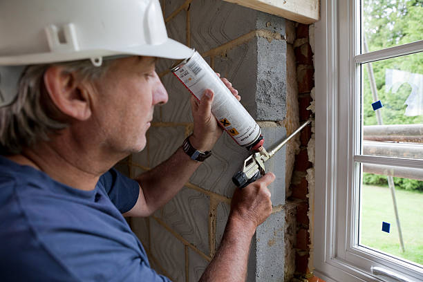 Garage Insulation Installation in Desert View Highlands, CA