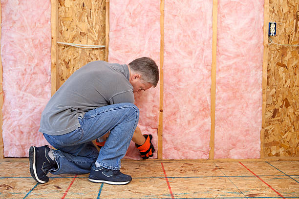 Best Insulation Replacement Services  in Desert View Highlands, CA