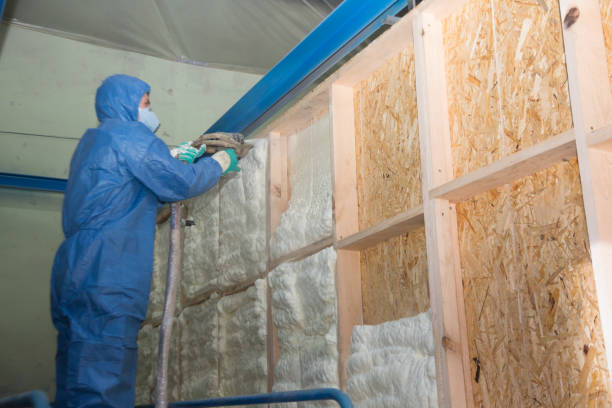Best Attic Insulation Installation  in Desert View Highlands, CA